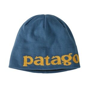 Patagonia Beanie